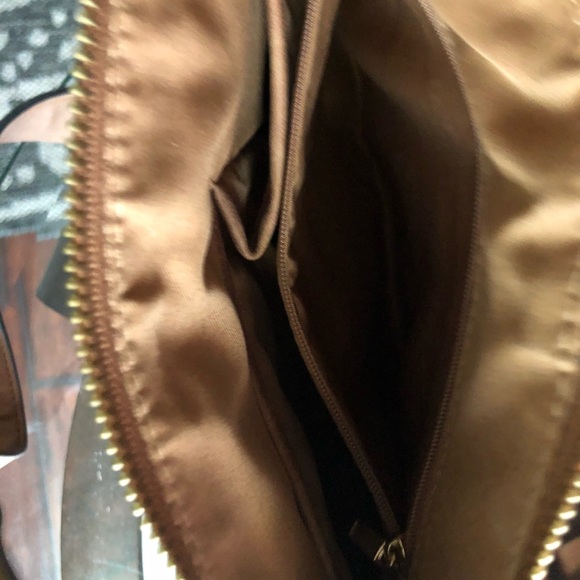 Leather handbag - Picture 5 of 5